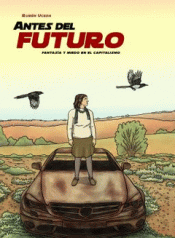 Cover Image: ANTES DEL FUTURO