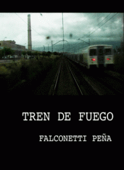 Cover Image: TREN DE FUEGO