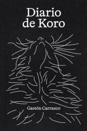 Cover Image: DIARIO DE KORO