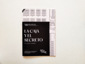 Cover Image: LA CAJA Y EL SECRETO