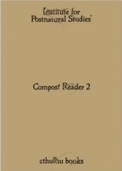 Cover Image: COMPOST READER 2