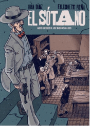 Cover Image: EL SÓTANO