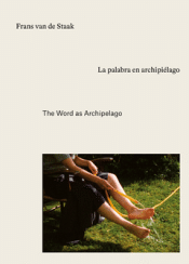 Cover Image: PALABRA EN ARCHIPIELAGO