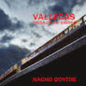 Cover Image: VALLECAS, PAISAJES DE BARRIO.