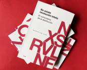Cover Image: NO EXISTE REVOLUCIÓN INFELIZ