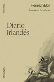 Cover Image: DIARIO IRLANDÉS