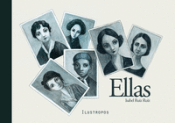 Cover Image: ELLAS
