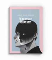 Cover Image: NUEVE GATOS