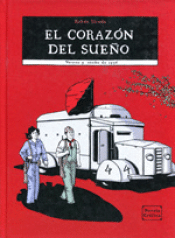 Cover Image: EL CORAZÓN DEL SUEÑO