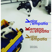 Cover Image: VALOR Y EMPATÍA