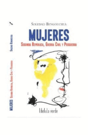 Cover Image: MUJERES