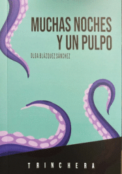 Cover Image: MUCHAS NOCHES Y UN PULPO