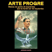 ARTE PROGRE Cover Image: ARTE PROGRE