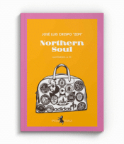 Cover Image: NORTHERN SOUL