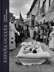 Cover Image: ESPAÑA OCULTA