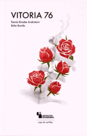 Cover Image: VITORIA 76