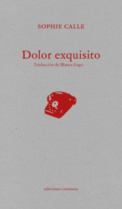 Cover Image: DOLOR EXQUISITO