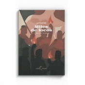 Cover Image: MILES DE LOCOS