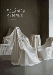 Cover Image: MECÁNICA SIMPLE