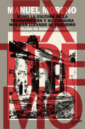 Cover Image: EXTREMO
