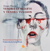 Cover Image: VENDRÁ LA MUERTE Y TENDRÁ TUS OJOS
