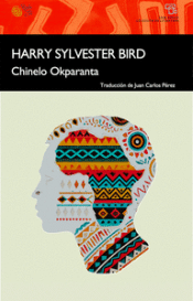 Cover Image: HARRY SYLVESTER BIRD