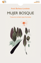 Cover Image: MUJER BOSQUE