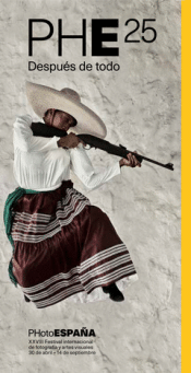 Cover Image: GUÍA PHOTOESPAÑA 2025.