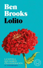 Cover Image: LOLITO - BOLSILLO
