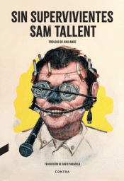 Cover Image: SIN SUPERVIVIENTES