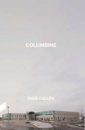 Cover Image: COLUMBINE