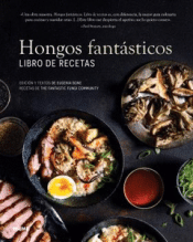 Cover Image: HONGOS FANTÁSTICOS