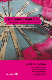 Cover Image: LABORATORIO PANTONO