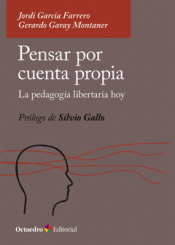 Cover Image: PENSAR POR CUENTA PROPIA