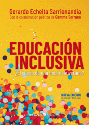 Cover Image: EDUCACION INCLUSIVA