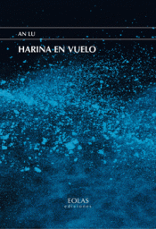 Cover Image: HARINA EN VUELO