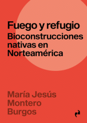 Cover Image: FUEGO Y REFUGIO