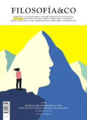 Cover Image: FILOSOFIA & CO 13