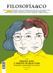Cover Image: FILOSOFÍA&CO 15