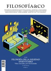 Cover Image: FILOSOFÍA & CO Nº16