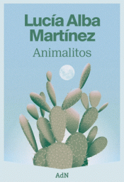 Cover Image: ANIMALITOS