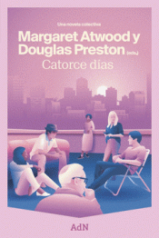 Cover Image: CATORCE DÍAS