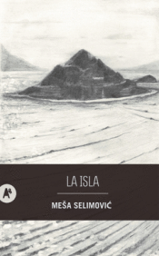 Cover Image: LA ISLA