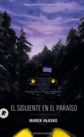 Cover Image: EL SIGUIENTE EN EL PARAÍSO
