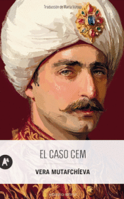Cover Image: EL CASO CEM