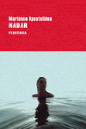 Cover Image: NADAR