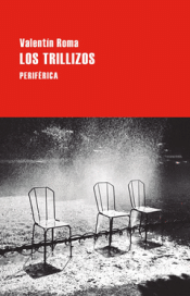 Cover Image: LOS TRILLIZOS