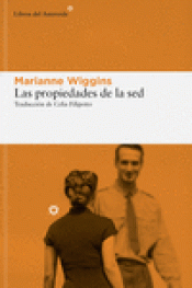 Cover Image: LAS PROPIEDADES DE LA SED