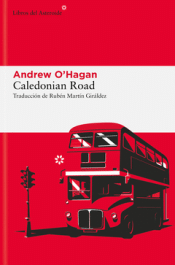 Cover Image: CALEDONIAN ROAD
