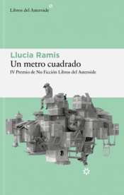 Cover Image: UN METRO CUADRADO
